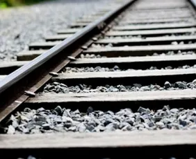 Imagem ilustrativa da imagem Acordo garante recursos para nova ferrovia Espírito Santo-Rio