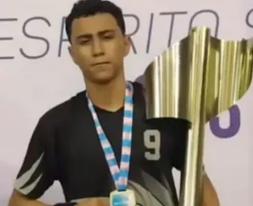 Imagem ilustrativa da imagem Adolescente de 16 anos é morto a tiros em beco de Vila Velha