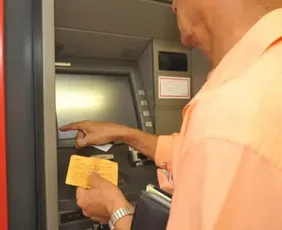 Imagem ilustrativa da imagem Confira como vão funcionar os bancos durante o carnaval