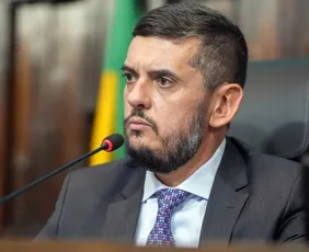 Imagem ilustrativa da imagem Alerj decide soltar Rodrigo Bacellar, suspeito de vazar operação