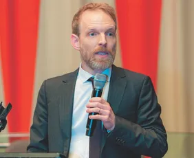 Imagem ilustrativa da imagem “América Latina pode virar ilha de prosperidade”, diz palestrante