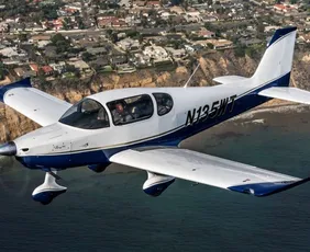 Imagem ilustrativa da imagem Anac reconhece aeronave produzida no ES e autoriza vendas