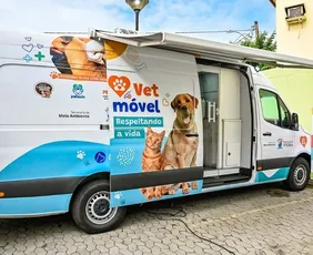 Imagem ilustrativa da imagem Apoio jurídico e atendimento a pets em Vitória neste sábado