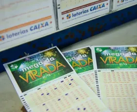 Imagem ilustrativa da imagem Aposta de R$ 6 fatura R$ 182 milhões; veja quanto cada ganhador gastou