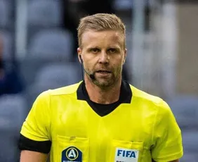 Imagem ilustrativa da imagem Árbitro que expulsou CR7 apitará estreia do Flamengo no Intercontinental