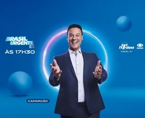 Imagem ilustrativa da imagem Assista agora ao Brasil Urgente ES desta quinta-feira, 25 de dezembro