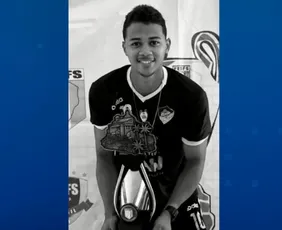 Imagem ilustrativa da imagem Atleta capixaba de 20 anos morre após cair do parapeito de hotel em Recife