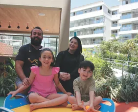 Imagem ilustrativa da imagem Band Cidades Excelentes: Nova forma de viver com qualidade de vida e saúde