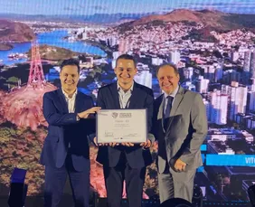 Imagem ilustrativa da imagem Band Cidades Excelentes: veja quais cidades do ES conquistaram o Prêmio IGMA