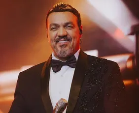 Imagem ilustrativa da imagem Belo admite não ser bom quando o assunto é finanças: "20 anos para pagar dívida"