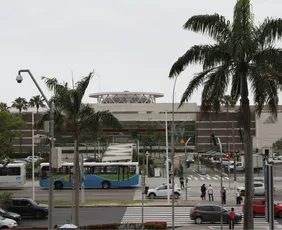 Imagem ilustrativa da imagem Black Friday no Shopping Vitória começa nesta sexta-feira