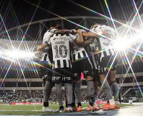 Imagem ilustrativa da imagem Botafogo recebe oferta do Zenit por volante Danilo