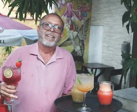 Imagem ilustrativa da imagem Brasil tem recorde de abstinência de álcool