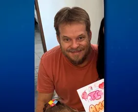 Imagem ilustrativa da imagem Buscas por servidor público desaparecido em Jardim Camburi se intensificam