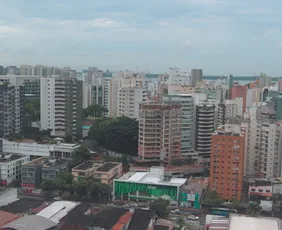 Imagem ilustrativa da imagem Índice Fipezap: metro quadrado em Vitória é o mais caro entre capitais