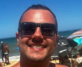 Imagem ilustrativa da imagem Cabo da PM é agredido com barra de ferro durante confusão em Vila Velha