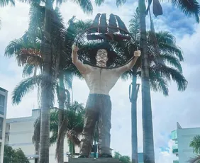 Imagem ilustrativa da imagem Café aquece turismo em São Gabriel da Palha