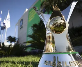 Imagem ilustrativa da imagem Novo calendário entrega o Brasileiro mais longo dos pontos corridos