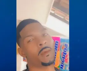 Imagem ilustrativa da imagem Carioca espancado na virada do ano em Guarapari morre após dias em coma