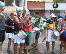 Imagem ilustrativa da imagem Carnaval 2026: Cariacica autoriza 14 blocos; confira a lista