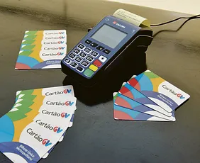 Imagem ilustrativa da imagem CartãoGV pré-pago aumenta de valor e terá vendas encerradas em 2026