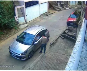 Imagem ilustrativa da imagem Casal que aplicava 'golpe da maquininha' na Grande Vitória é indiciado