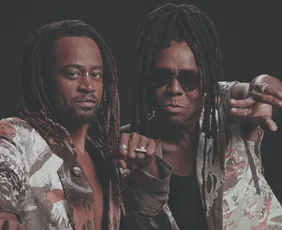 Imagem ilustrativa da imagem Cidade Negra traz turnê De agora em diante para Guarapari: “Nunca saímos de cena”