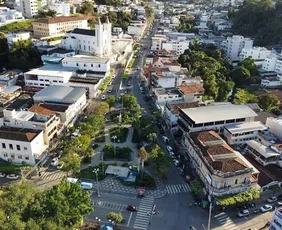 Imagem ilustrativa da imagem Cidade do ES registra a terceira maior temperatura de todo o Brasil