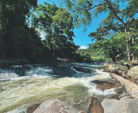 Imagem ilustrativa da imagem Circuito com cachoeiras e imersão nos sabores locais em Iconha
