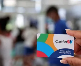 Imagem ilustrativa da imagem Com o fim do pré-pago, saiba como irão funcionar as recargas do Cartão GV