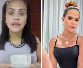 Imagem ilustrativa da imagem Como agia mulher que extorquia homens casados após falsos encontros no ES