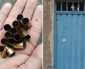 Imagem ilustrativa da imagem Confronto entre facções rivais assusta moradores em bairro de Vila Velha