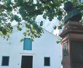 Imagem ilustrativa da imagem Conheça Anchieta: passeio pela história dos jesuítas no Espírito Santo