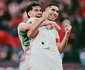 Imagem ilustrativa da imagem Copa Africana das Nações: quatro gigantes na rota do título