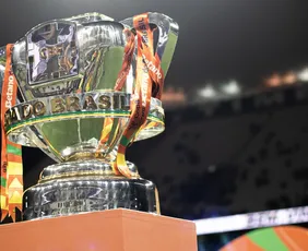 Imagem ilustrativa da imagem Corinthians vence o Vasco e conquista a Copa do Brasil 2025