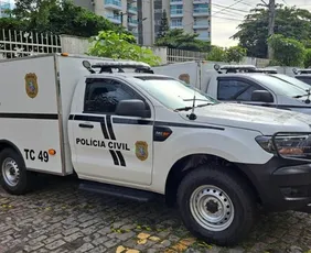 Imagem ilustrativa da imagem Jovem morre após moto colidir com roda de caminhão no Noroeste do ES
