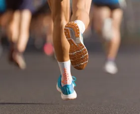 Imagem ilustrativa da imagem Corrida de rua provoca mudanças no trânsito em Vitória a partir desta quarta