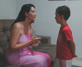 Imagem ilustrativa da imagem Criação dos filhos: especialistas explicam a importância de dizer “não”