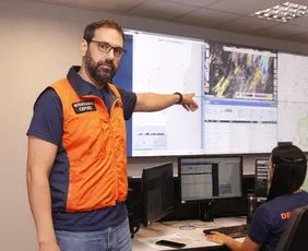 Imagem ilustrativa da imagem Defesa Civil alerta para risco de chuvas intensas em todo o ES