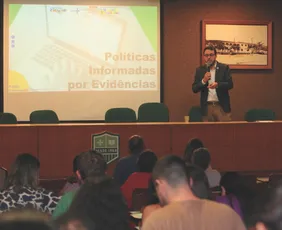 Imagem ilustrativa da imagem Desafios econômicos da sustentabilidade em discussão no ES