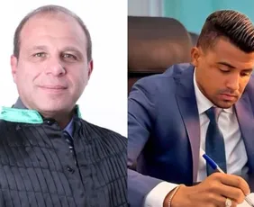 Imagem ilustrativa da imagem Desembargador capixaba que relata caso de TH Jóias é preso pela PF no Rio