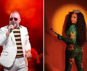 Imagem ilustrativa da imagem Dia do Samba com festas a partir desta terça-feira no ES