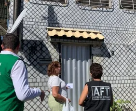 Imagem ilustrativa da imagem Doméstica é resgatada após 36 anos em condição análoga à escravidão em PE