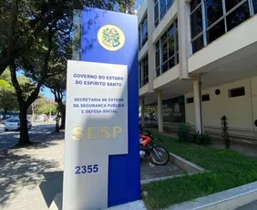 Imagem ilustrativa da imagem ES investe em dois novos programas com uso de tecnologia para a segurança pública