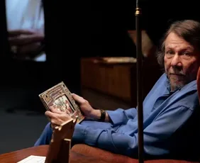 Imagem ilustrativa da imagem “Eita”, um Lenine bem nordestino!