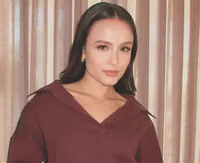 Imagem ilustrativa da imagem Entenda a doença que fez atriz Larissa Manoela adiar a gravidez