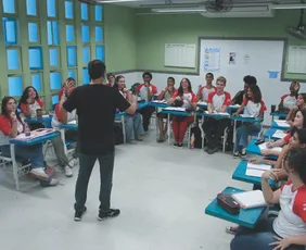 Imagem ilustrativa da imagem Espírito Santo vai ter concursos, mais escolas e hospitais em 2026