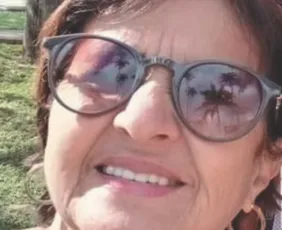 Imagem ilustrativa da imagem “Estava tão feliz por passear em Vitória”, diz irmão de turista atropelada no ES