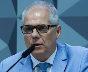 Imagem ilustrativa da imagem Ex-presidente do INSS é preso em operação contra descontos ilegais de aposentados