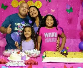 Imagem ilustrativa da imagem Família que morreu em acidente na BR-101 no ES é identificada